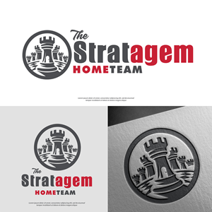 Logo Design by Storebuilder Designs