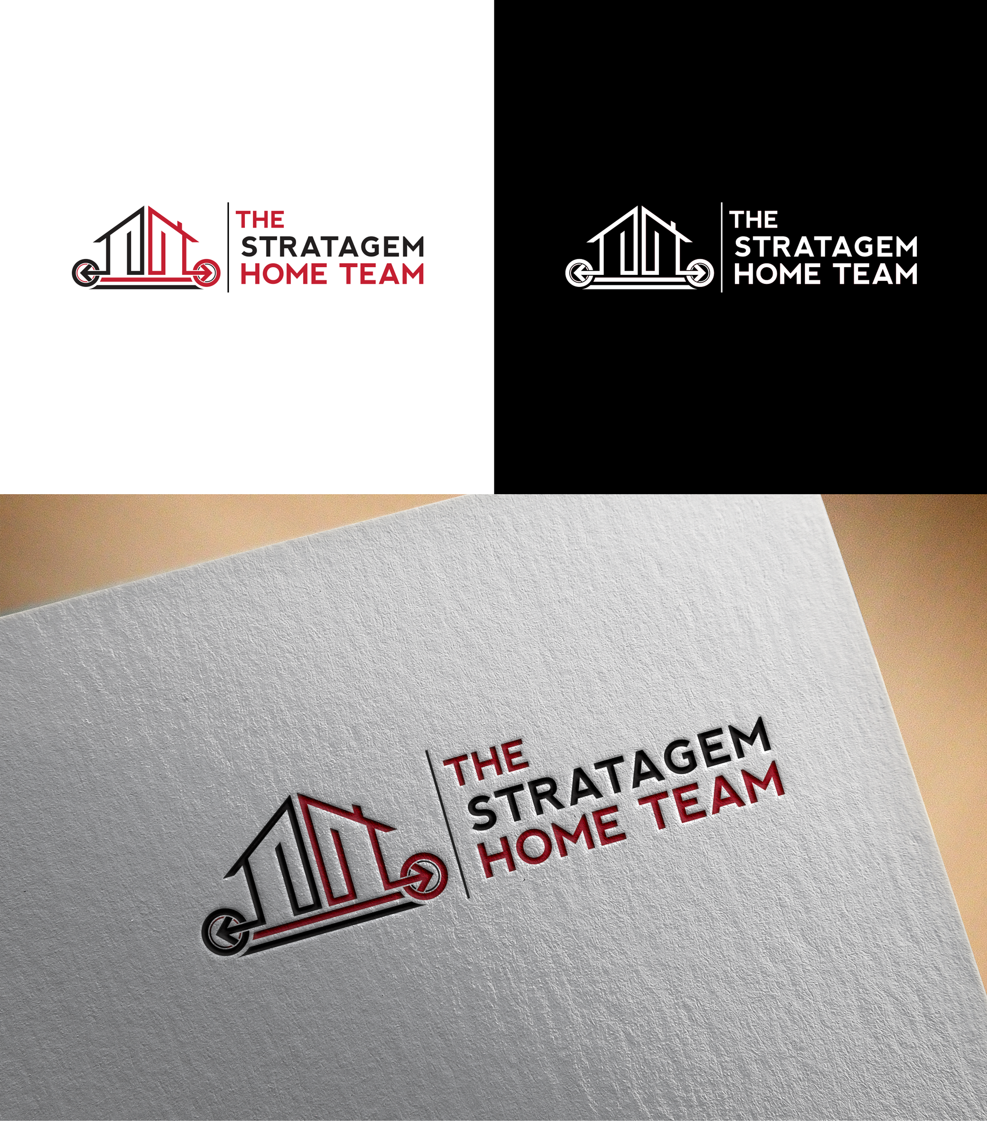 Diseño de Logo por RA-bica para este proyecto | Diseño #33649390