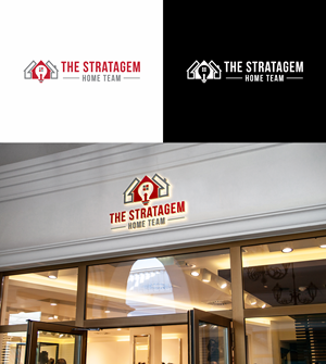 Logo Design by RA-bica for this project | Design: #33649392