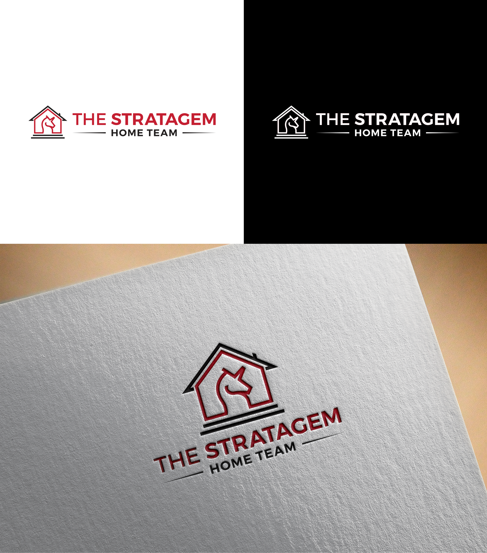 Diseño de Logo por RA-bica para este proyecto | Diseño #33649393