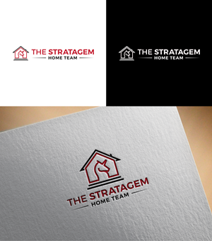 Logo Design by RA-bica for this project | Design: #33649393