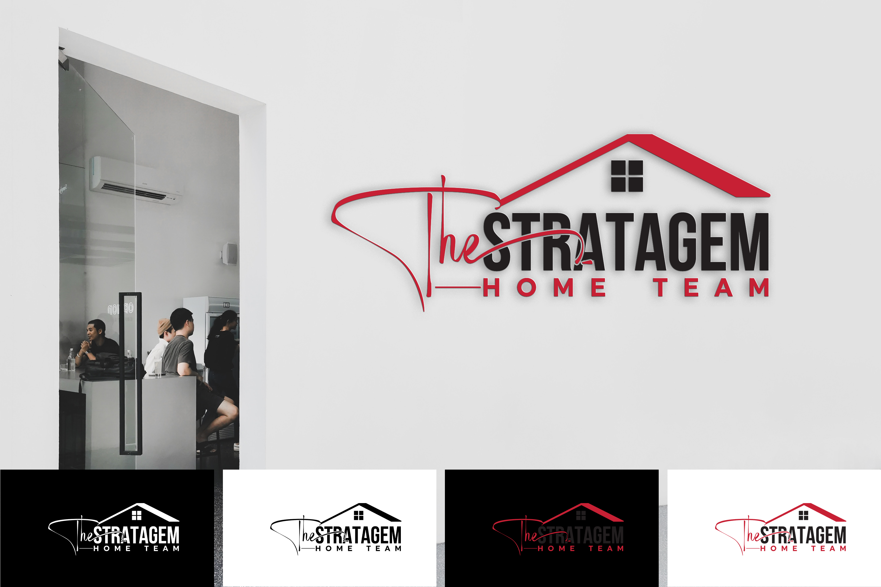 Logo Design by DesignerShahadat for this project | Design #33650895