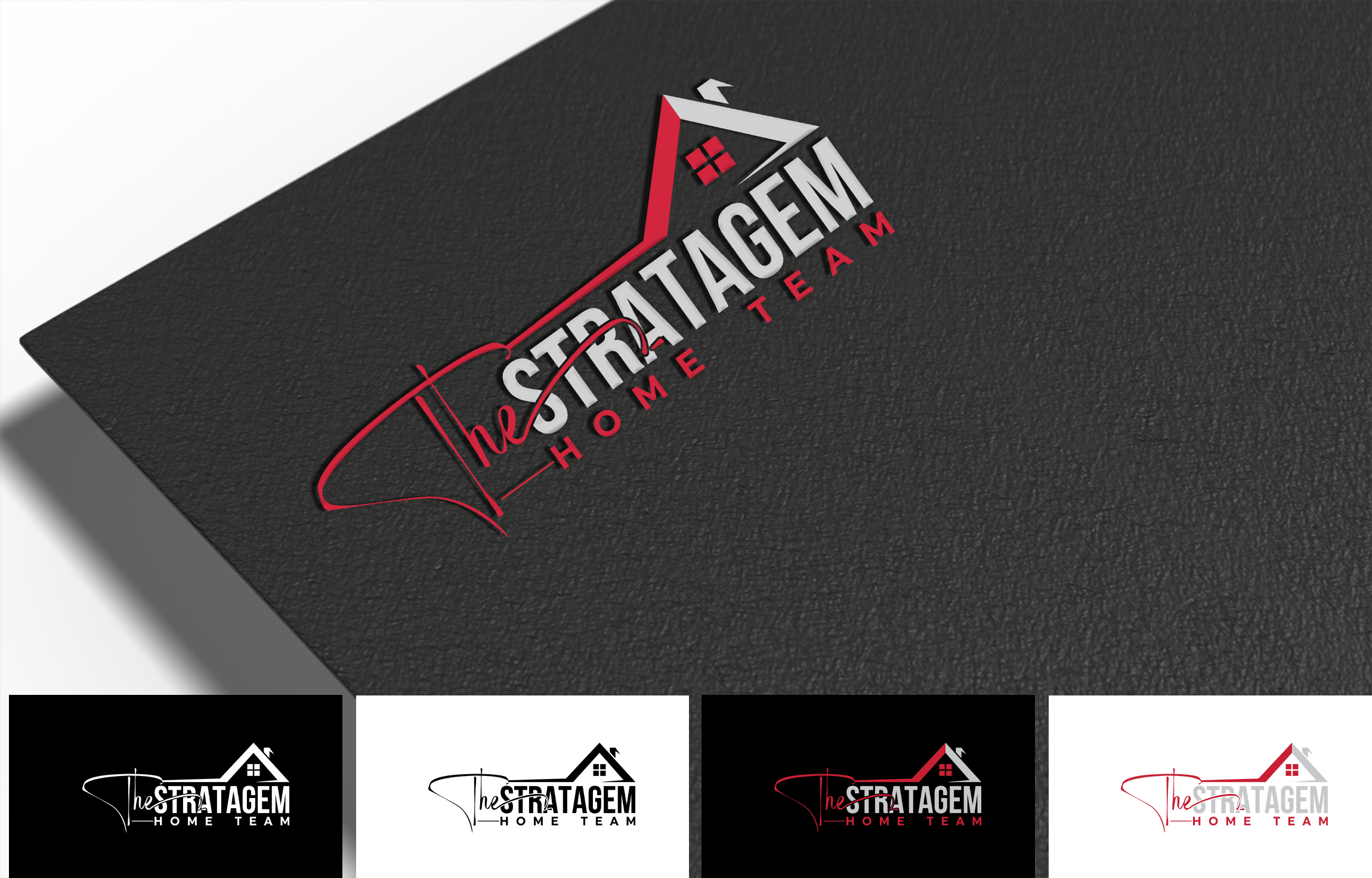 Logo Design by DesignerShahadat for this project | Design #33650902