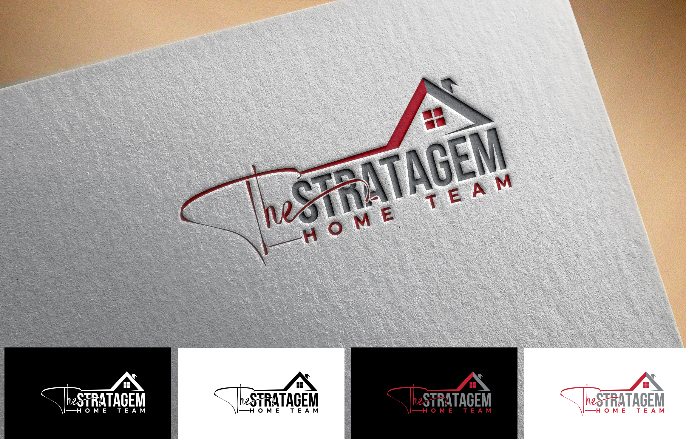 Logo Design by DesignerShahadat for this project | Design #33650903