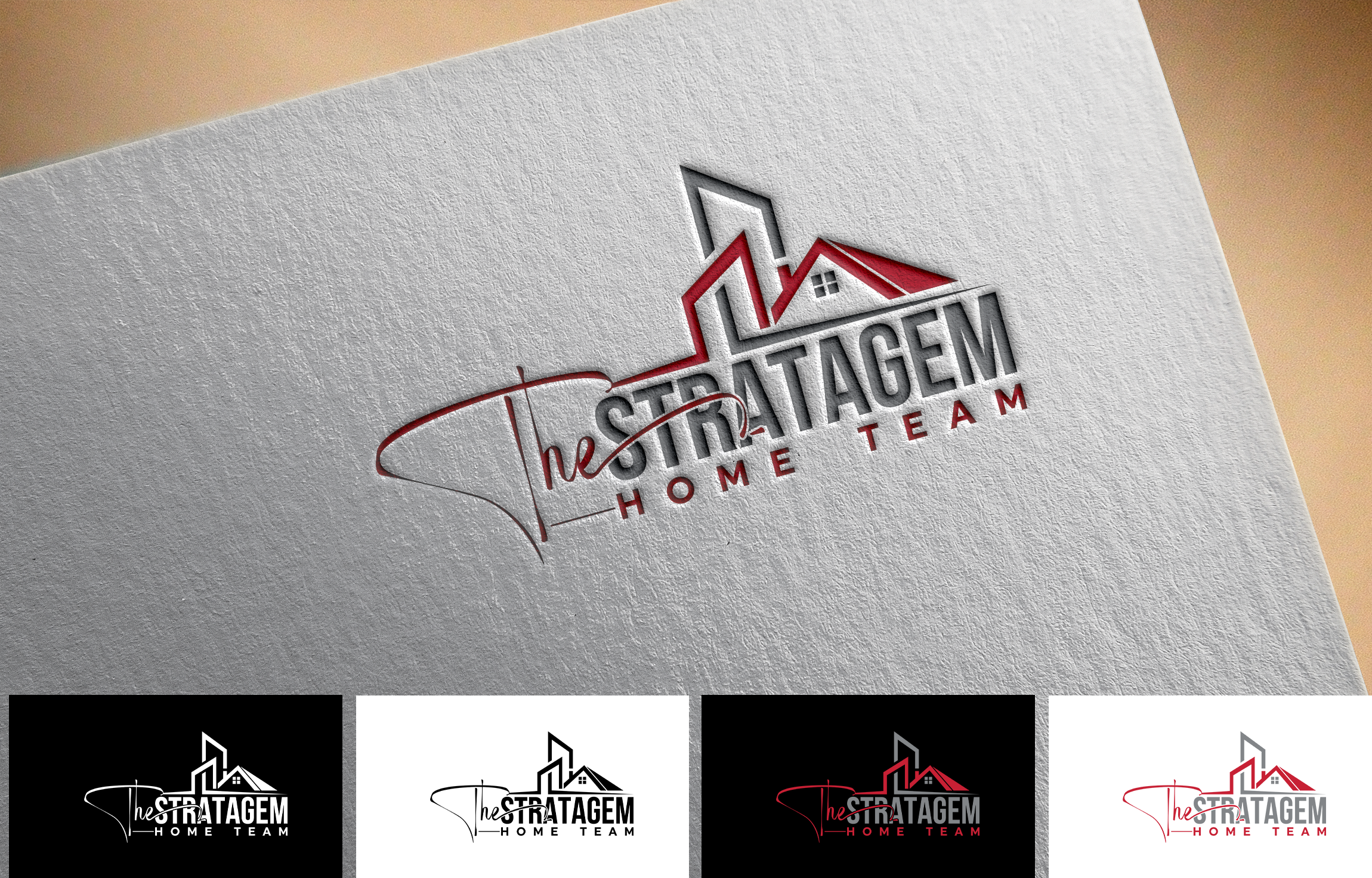 Logo Design by DesignerShahadat for this project | Design #33650970