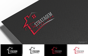 Diseño de Logo por DesignerShahadat para este proyecto | Diseño: #33652356