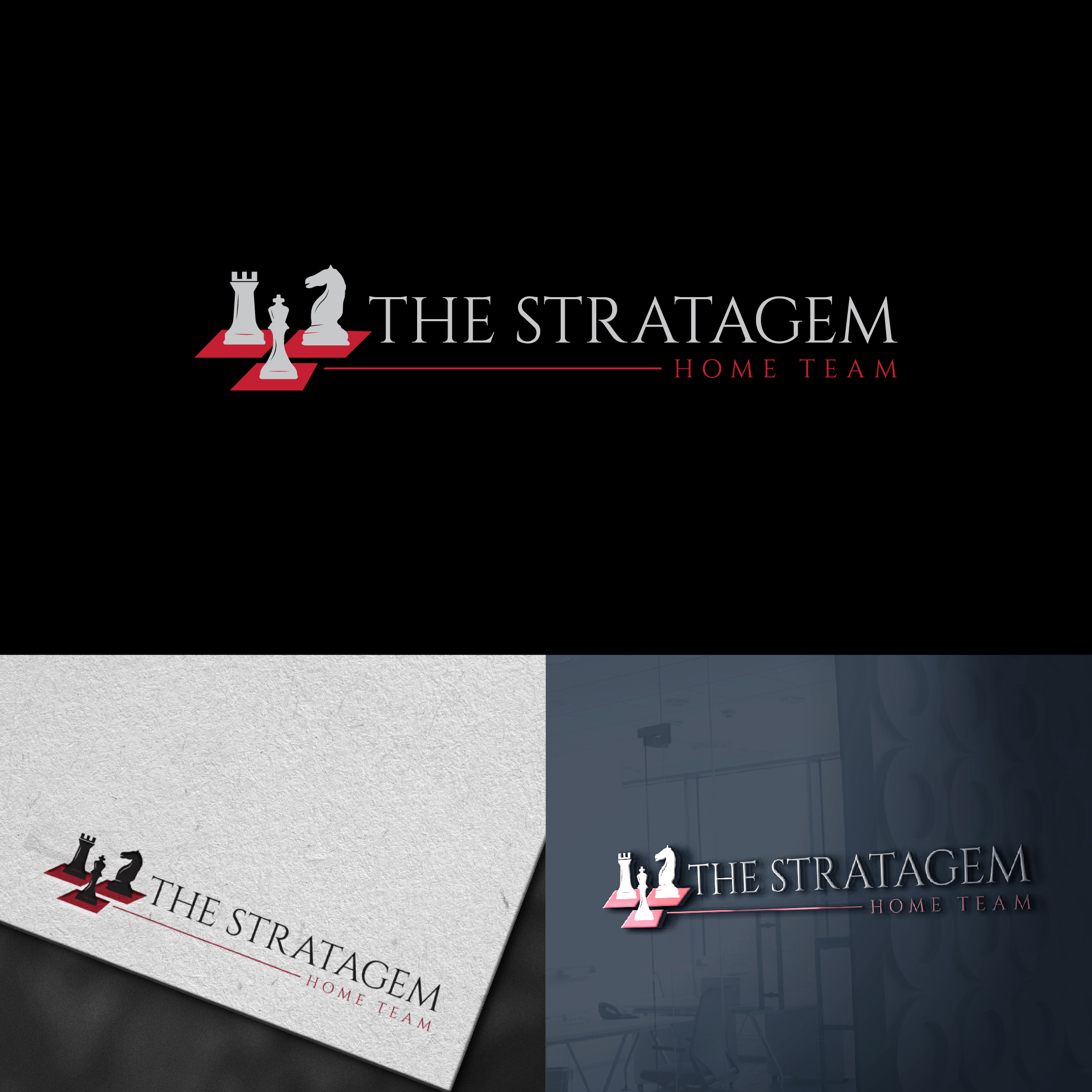 Diseño de Logo por designer profile para este proyecto | Diseño #33650098