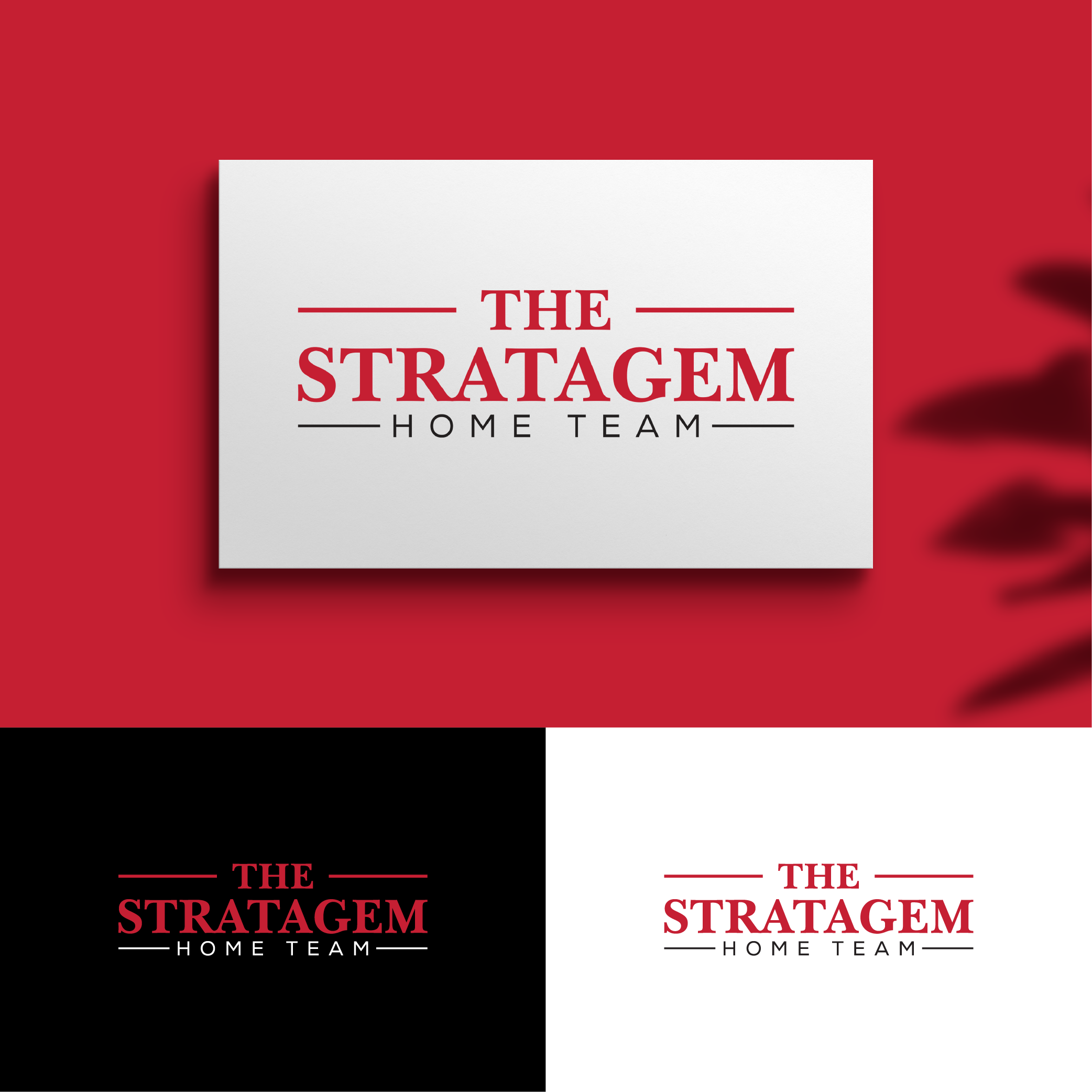 Logo Design by design wae for this project | Design #33646462