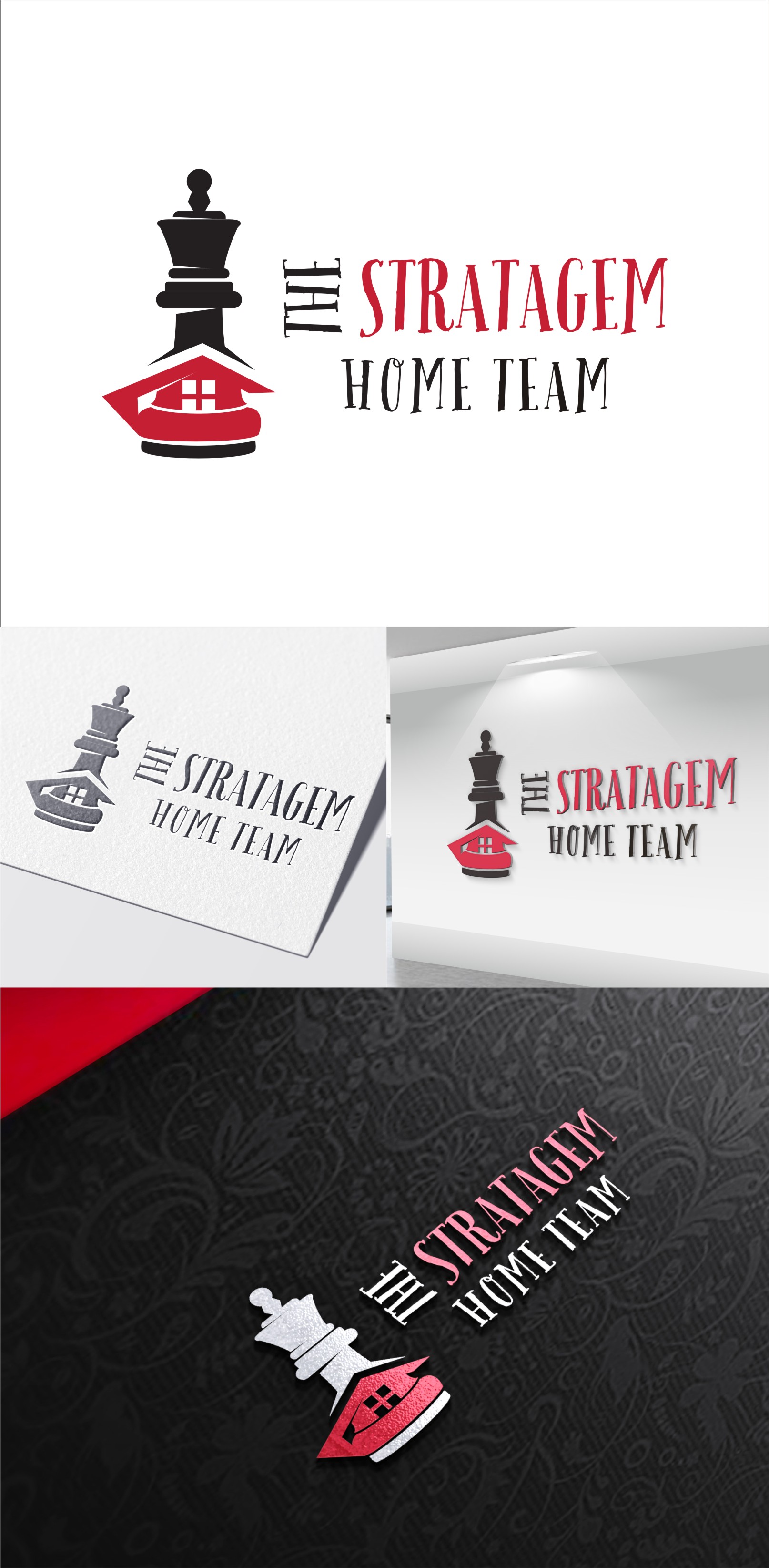 Logo Design by Soul Light for this project | Design #33650722