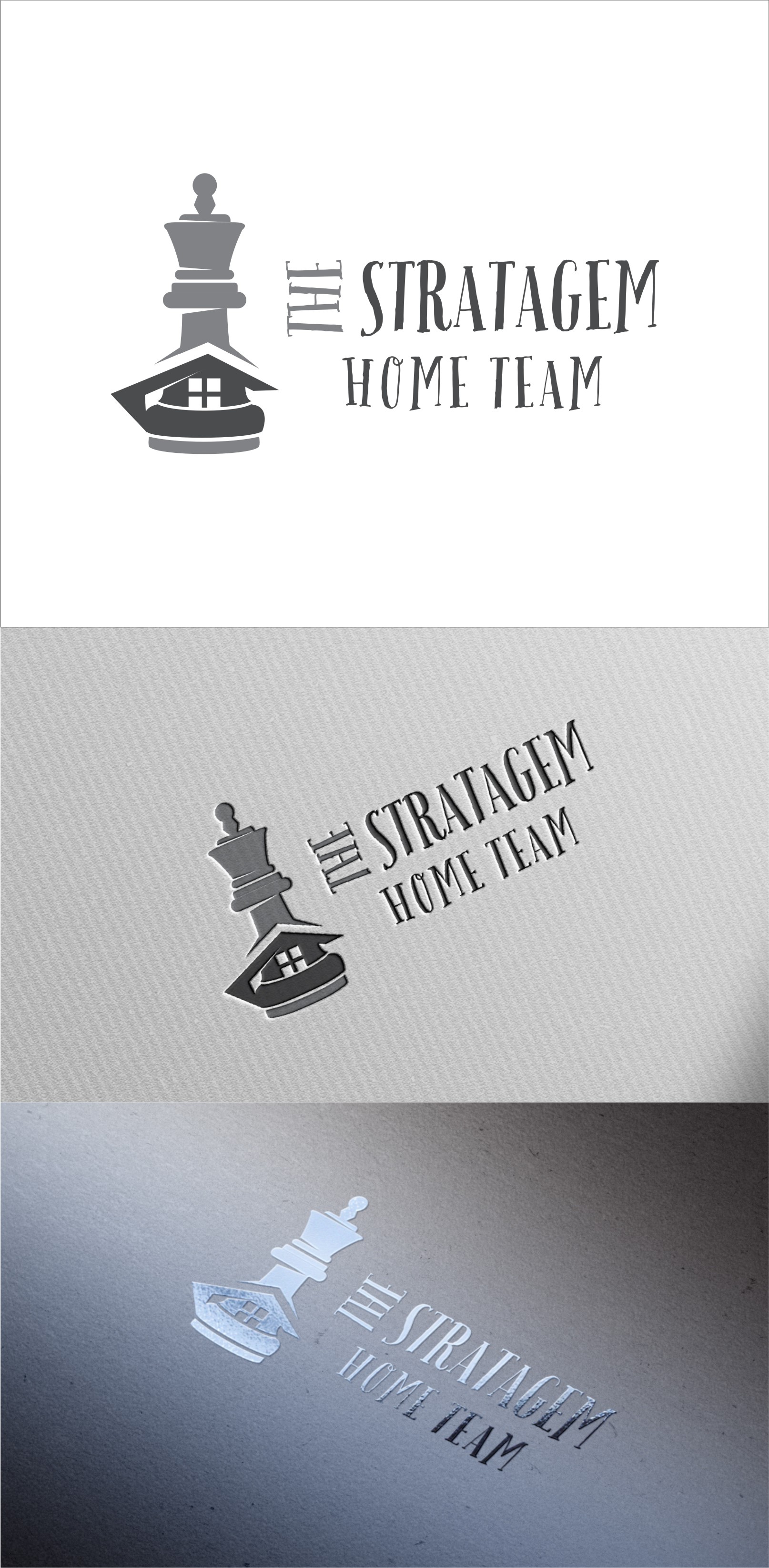 Diseño de Logo por Soul Light para este proyecto | Diseño #33650723