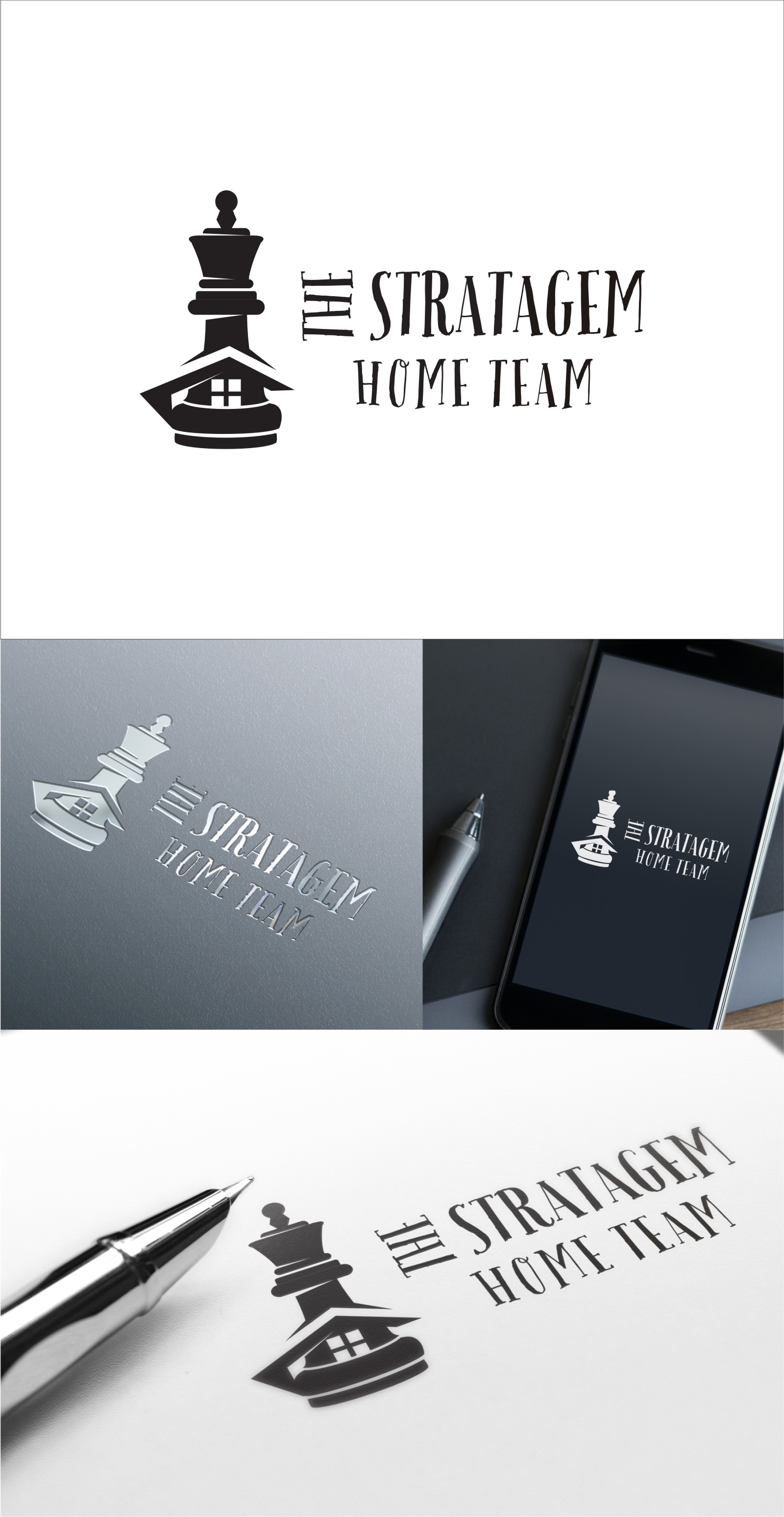 Logo Design by Soul Light for this project | Design #33650724