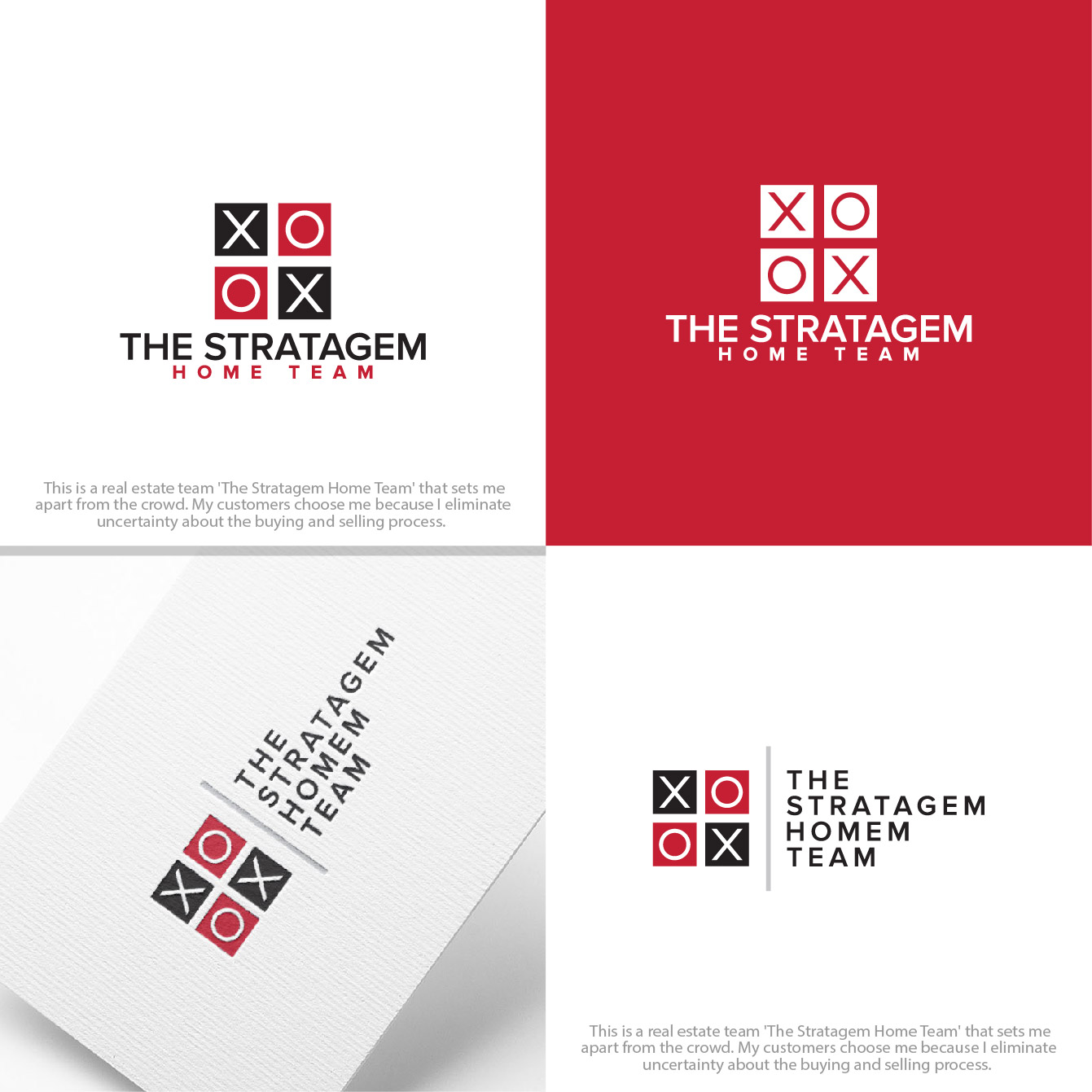 Diseño de Logo por 4tech services para este proyecto | Diseño #33645566