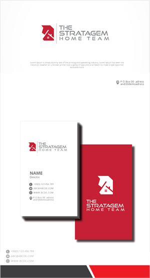 Diseño de Logo por zebronicgraphic para este proyecto | Diseño: #33650861