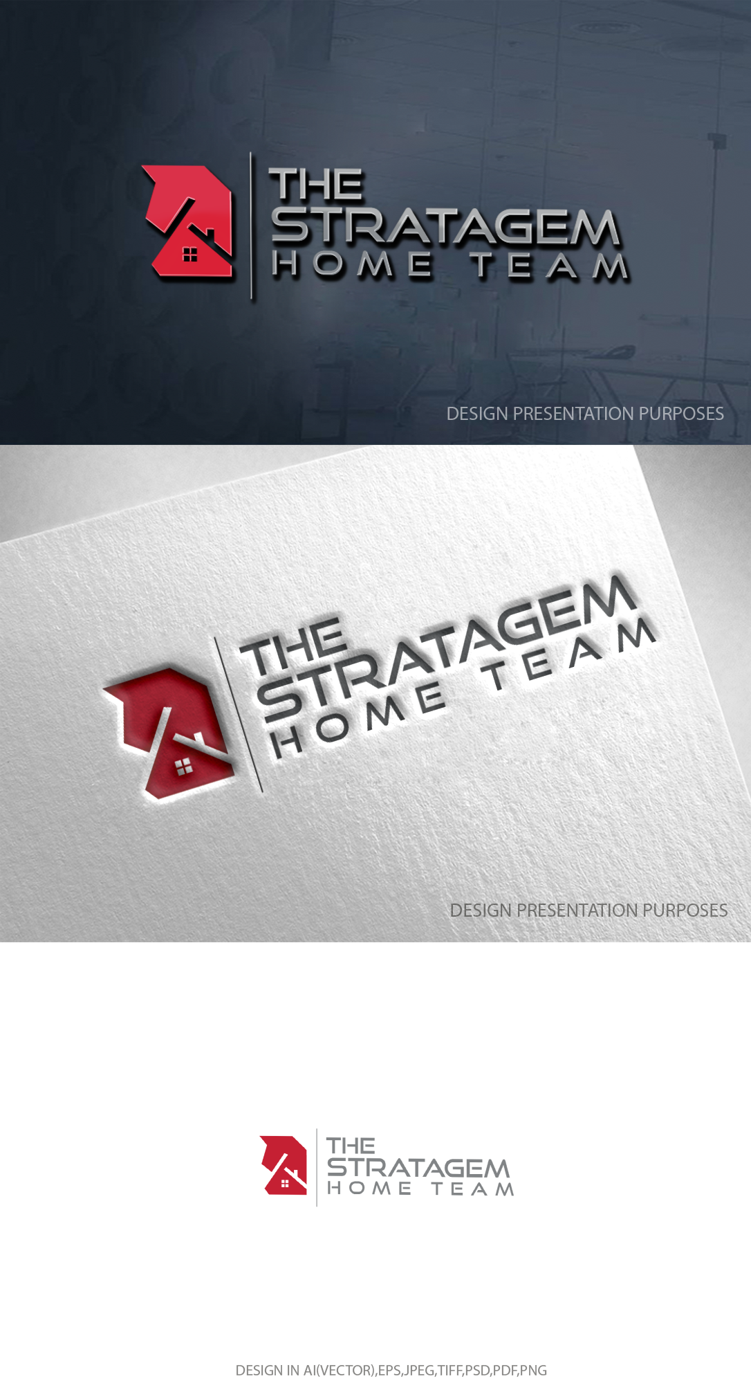 Logo Design by zebronicgraphic for this project | Design #33650862