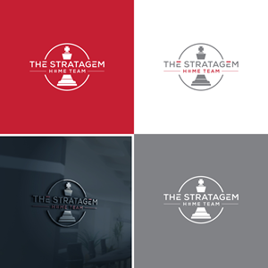 Logo Design by AL-BARAKAH for this project | Design: #33650999