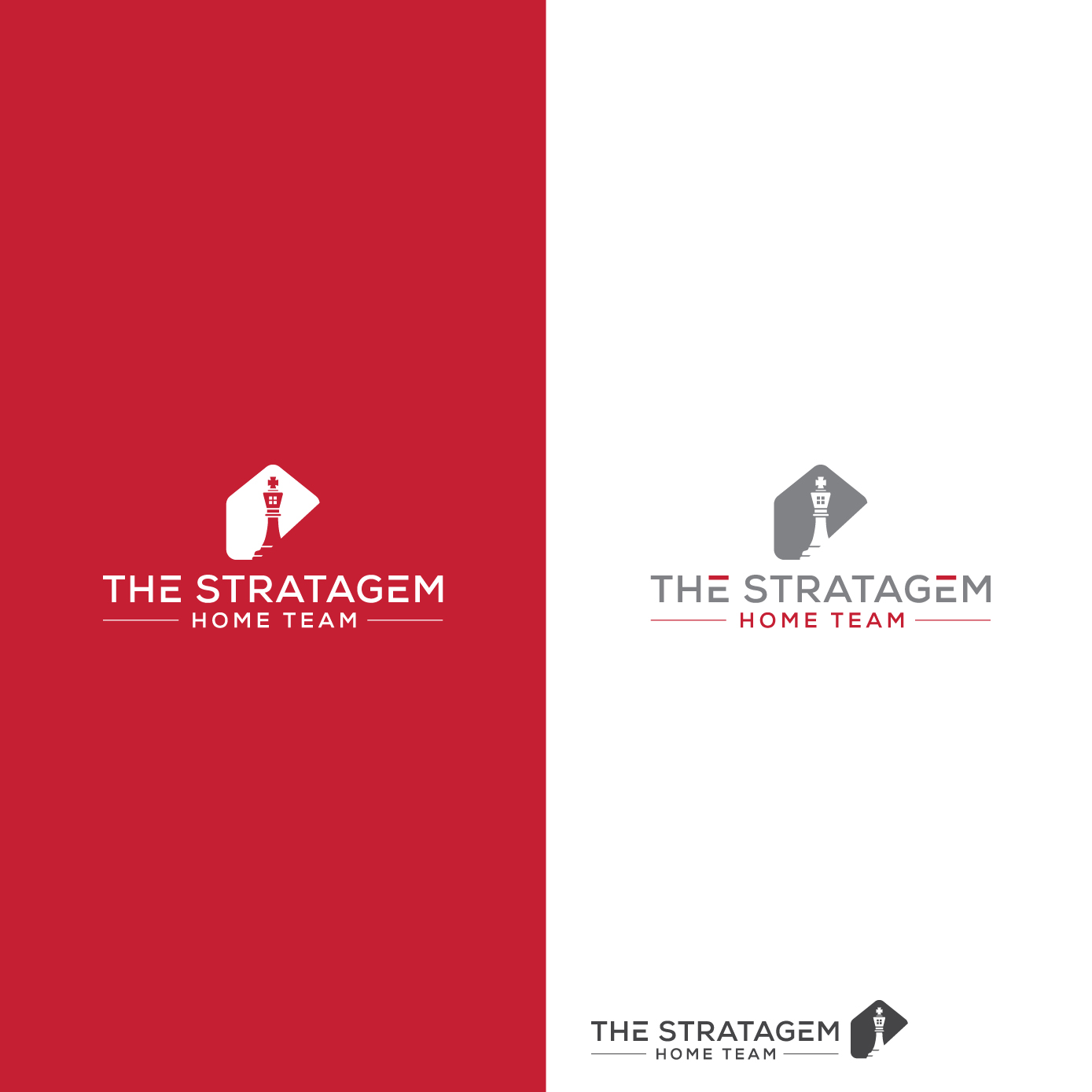 Logo Design by AL-BARAKAH for this project | Design #33651020