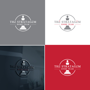 Diseño de Logo por AL-BARAKAH para este proyecto | Diseño: #33651881