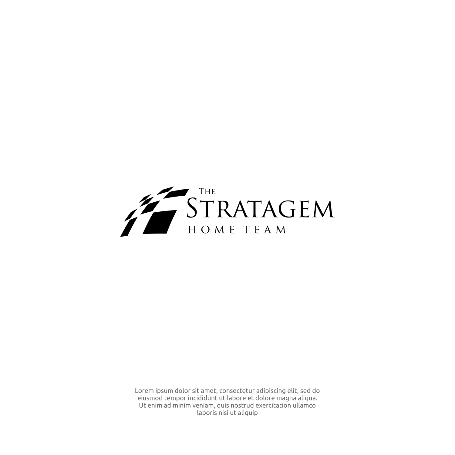 Diseño de Logo por ThiagoB para este proyecto | Diseño #33644892