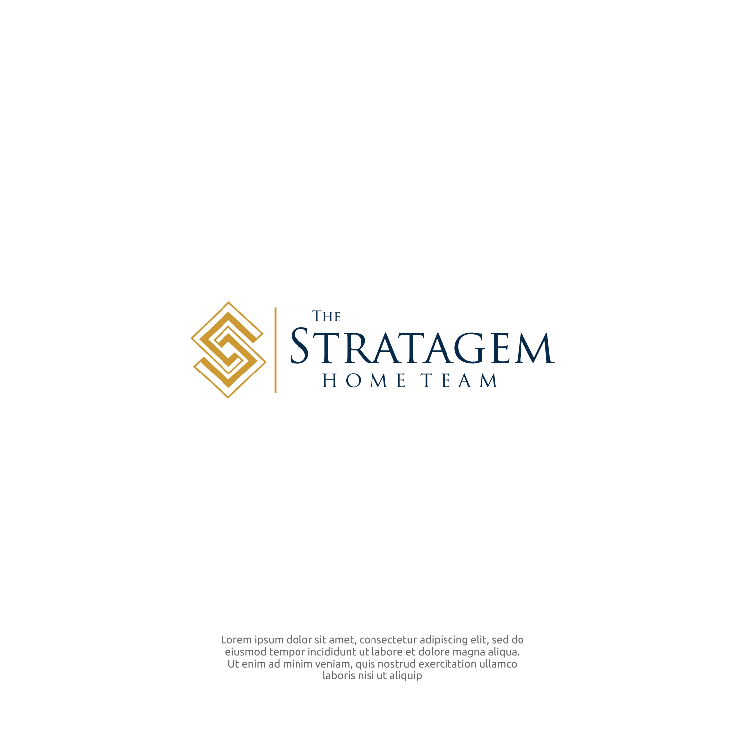 Logo Design by ThiagoB for this project | Design #33644893