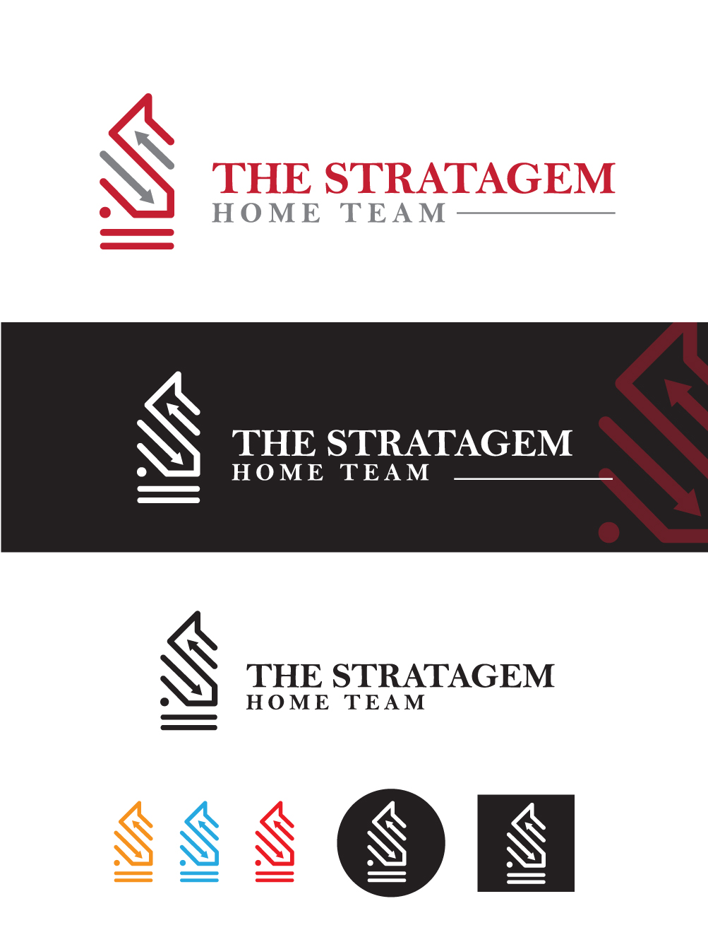 Logo Design by M Habib for this project | Design #33656070