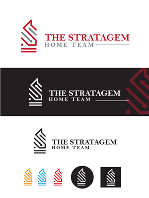 Diseño de Logo por M Habib para este proyecto | Diseño: #33656070