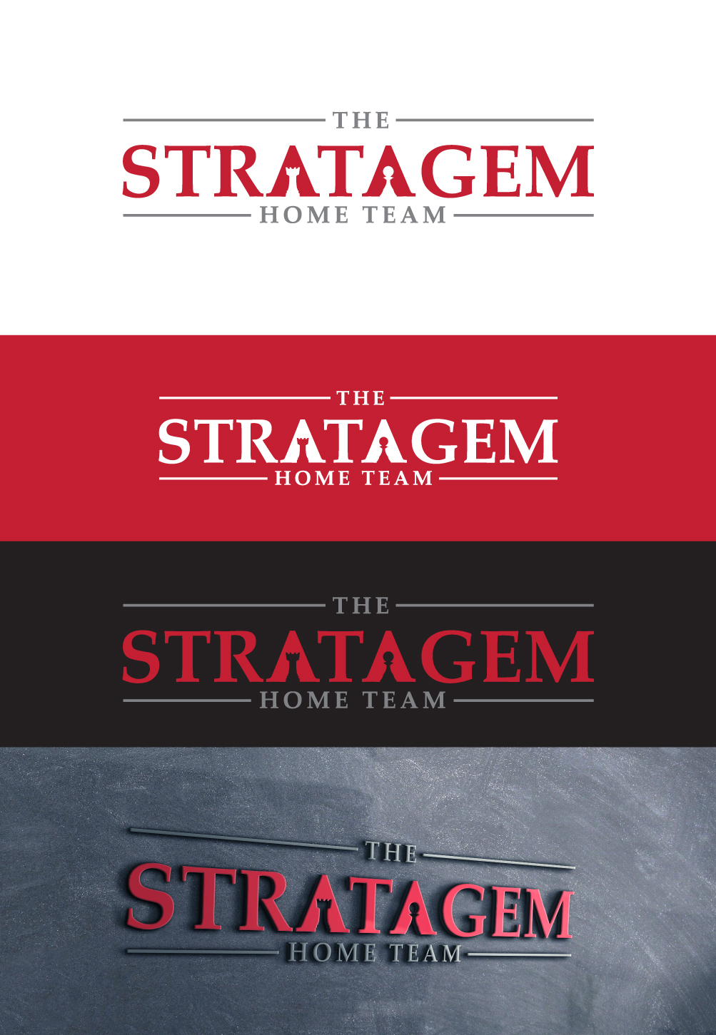 Logo Design by M Habib for this project | Design #33656599