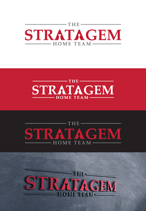 Diseño de Logo por M Habib para este proyecto | Diseño: #33656599