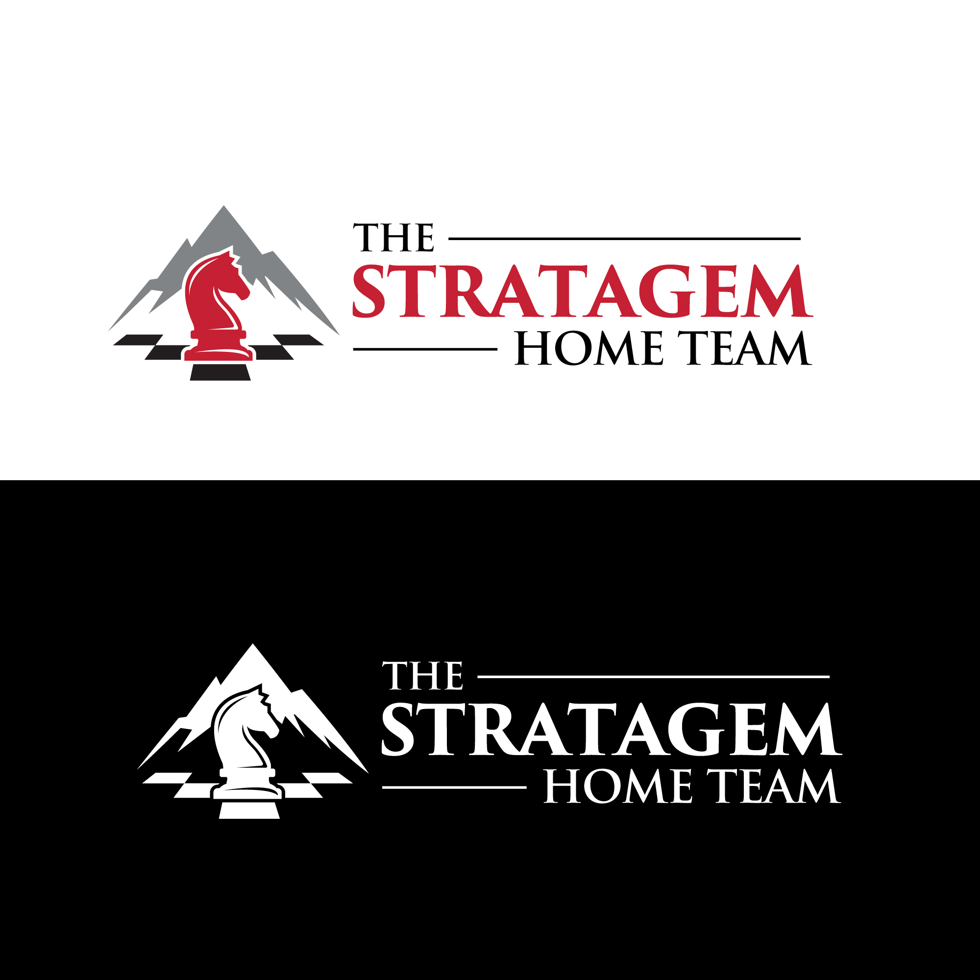Logo Design by sherman for this project | Design #33647579