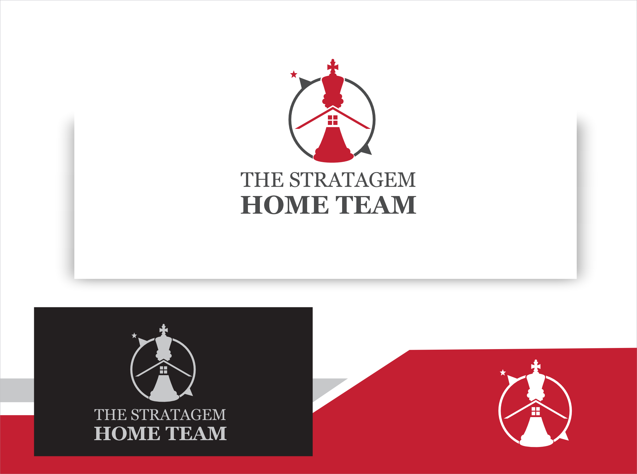 Logo Design by Udaya G for this project | Design #33650720
