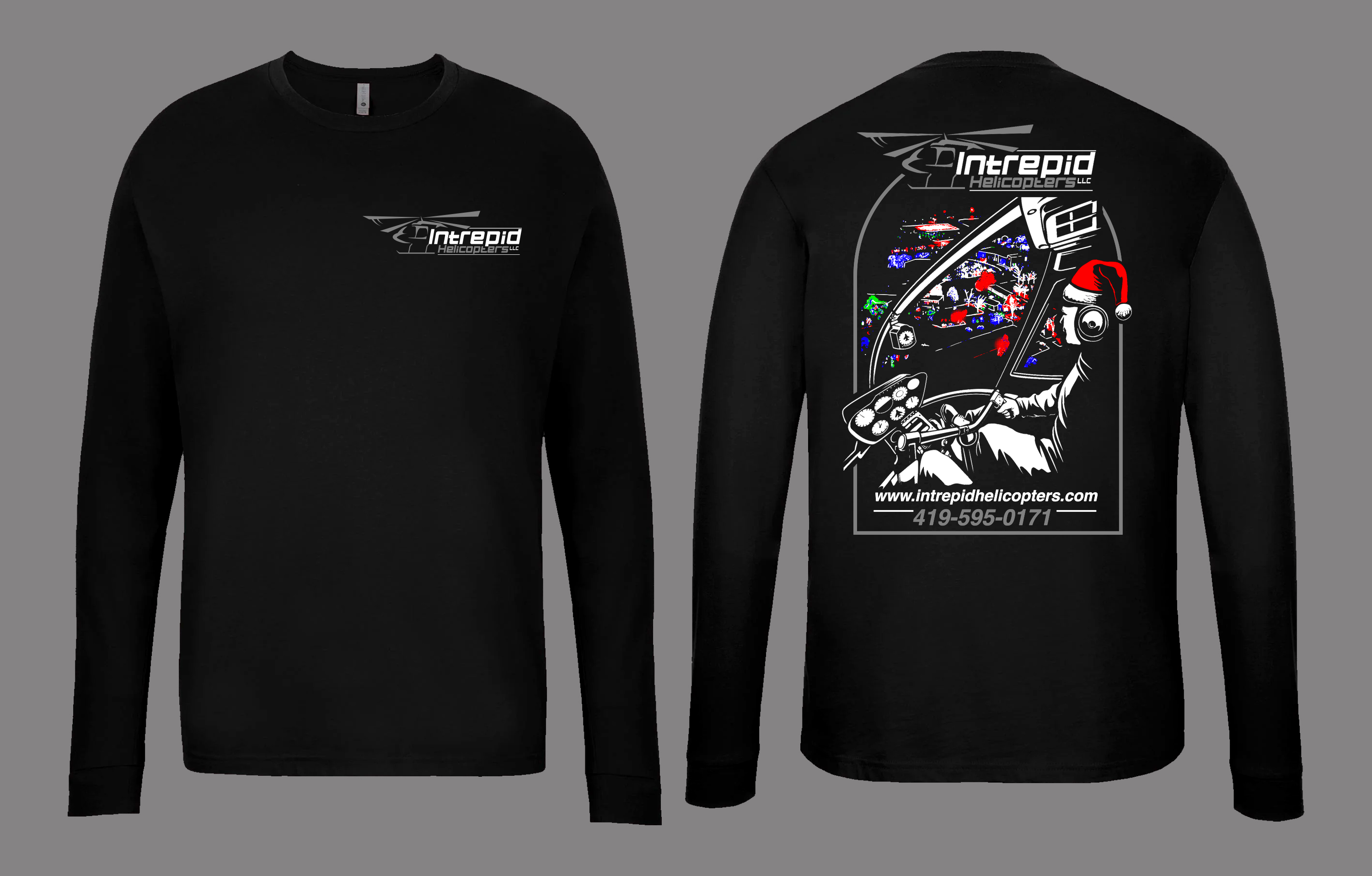 T-Shirt-Design von APHOTIC APPAREL für dieses Projekt | Design #33659654
