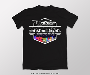 T-shirt Design by NancyTan for this project | Design: #33648927