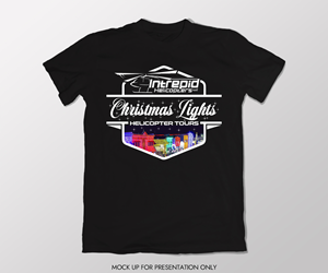 T-shirt Design by NancyTan for this project | Design: #33648928