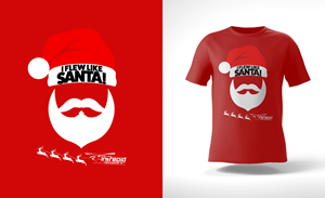Design de T-shirt par robertr400 pour ce projet | Design #33651557