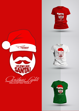 T-shirt Design by robertr400 for this project | Design: #33657729