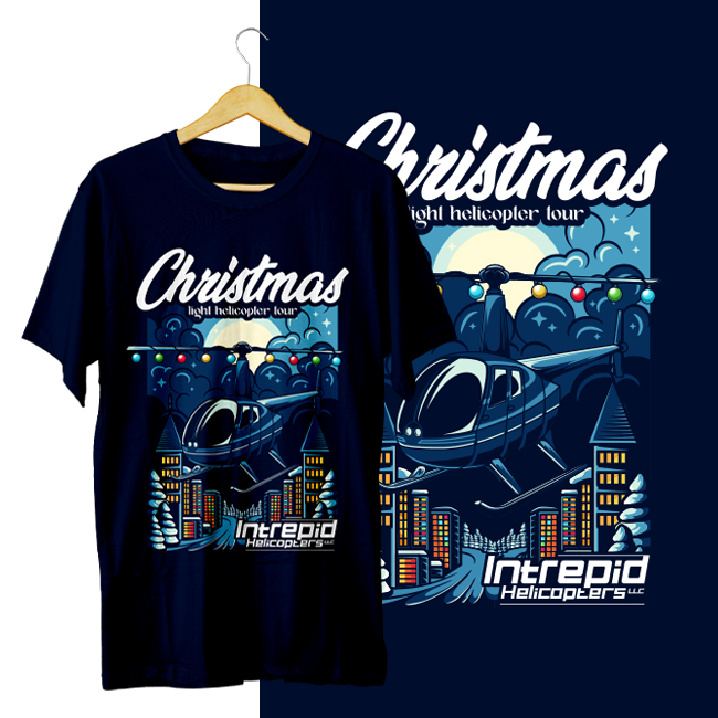 T-shirt Design by HELLOCRUNK for this project | Design #33656333