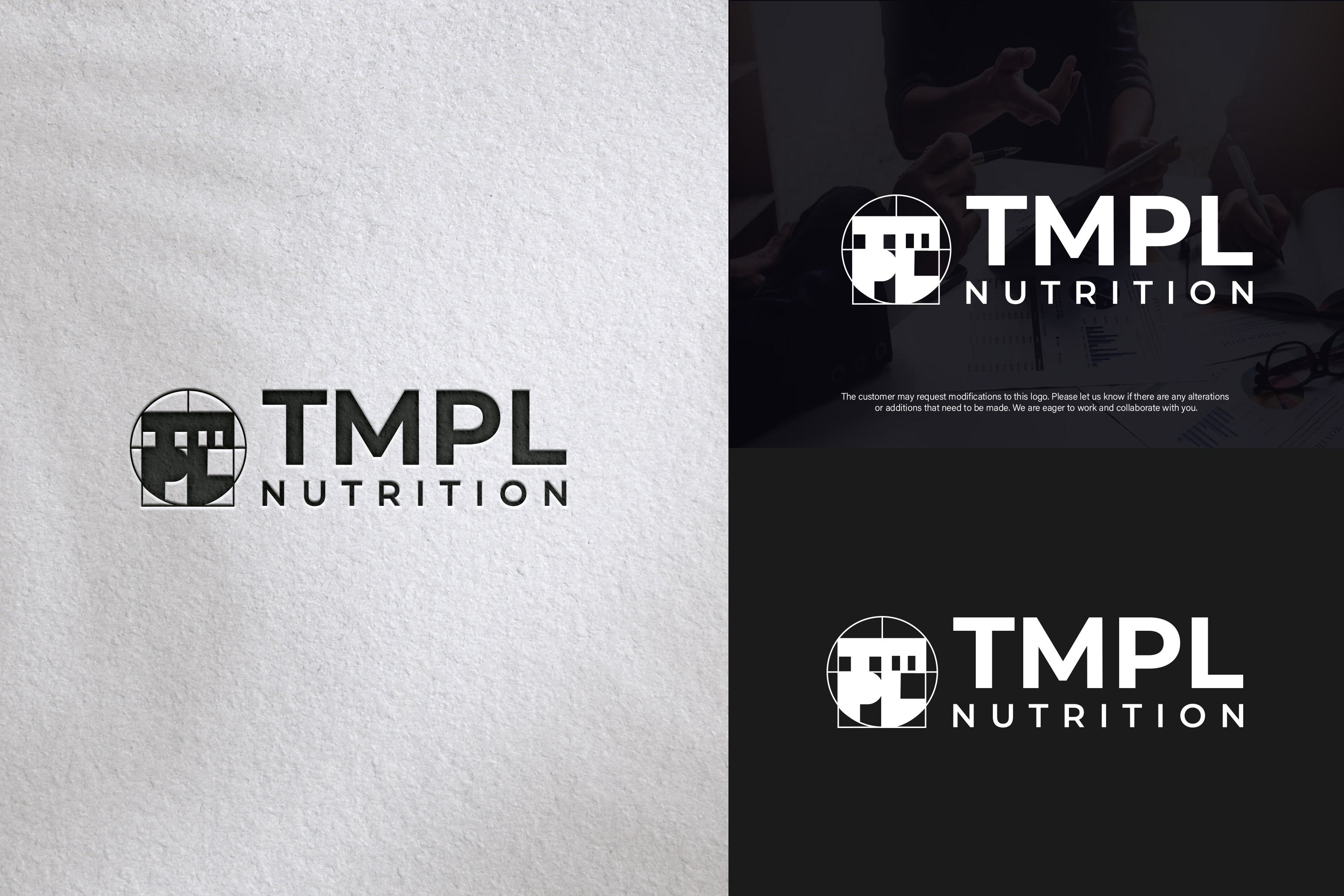 Logo Design by Senpachie for this project | Design #33651626
