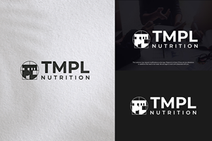 Logo Design by Senpachie for this project | Design: #33651626