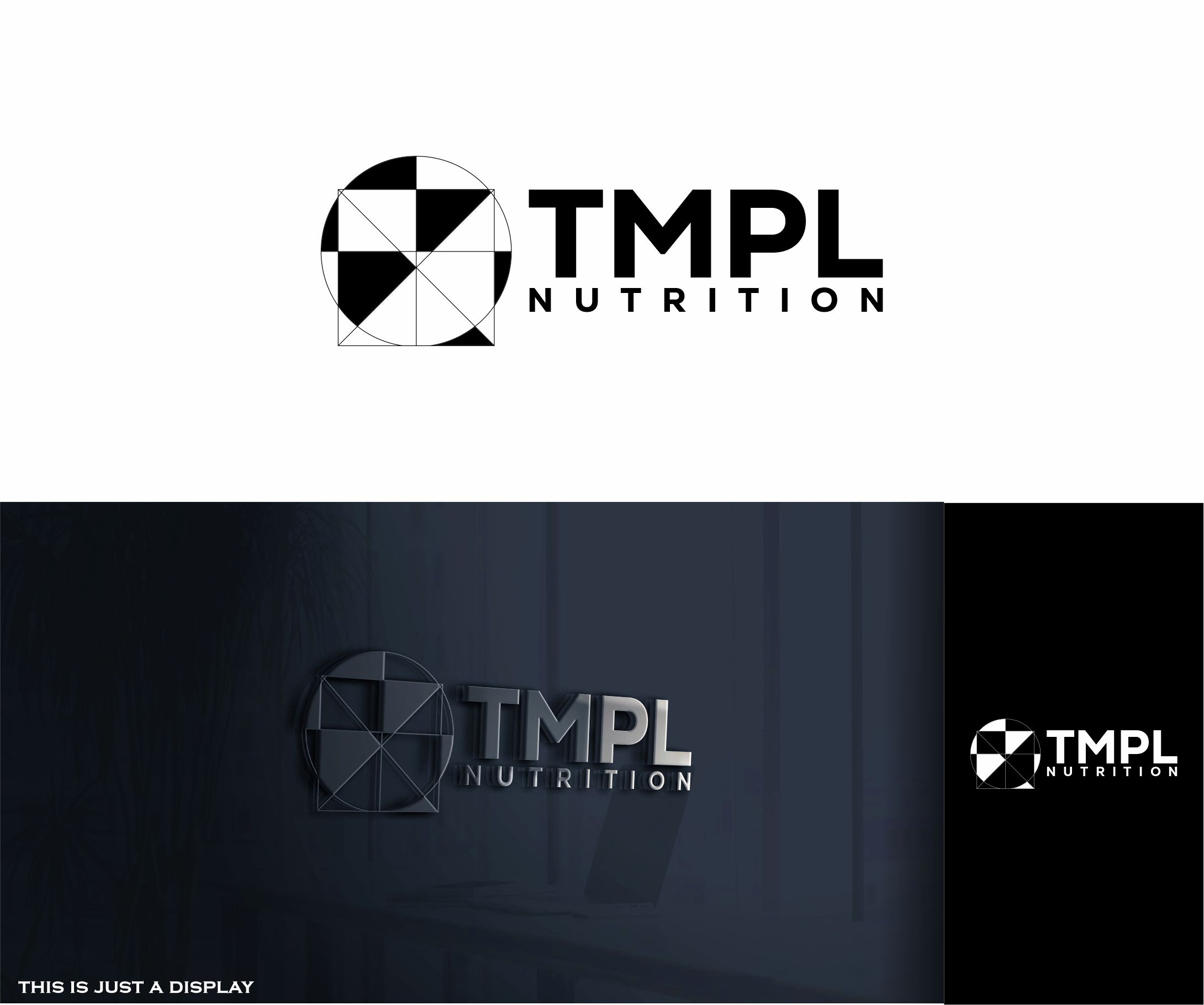 Logo Design by alkaline for this project | Design #33646216