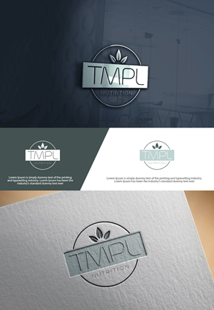 Diseño de Logo por sulemani  creation para este proyecto | Diseño: #33649244
