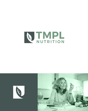 Logo Design by apik. for this project | Design: #33646675