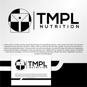 Logo Design by diego costa for this project | Design: #33646864