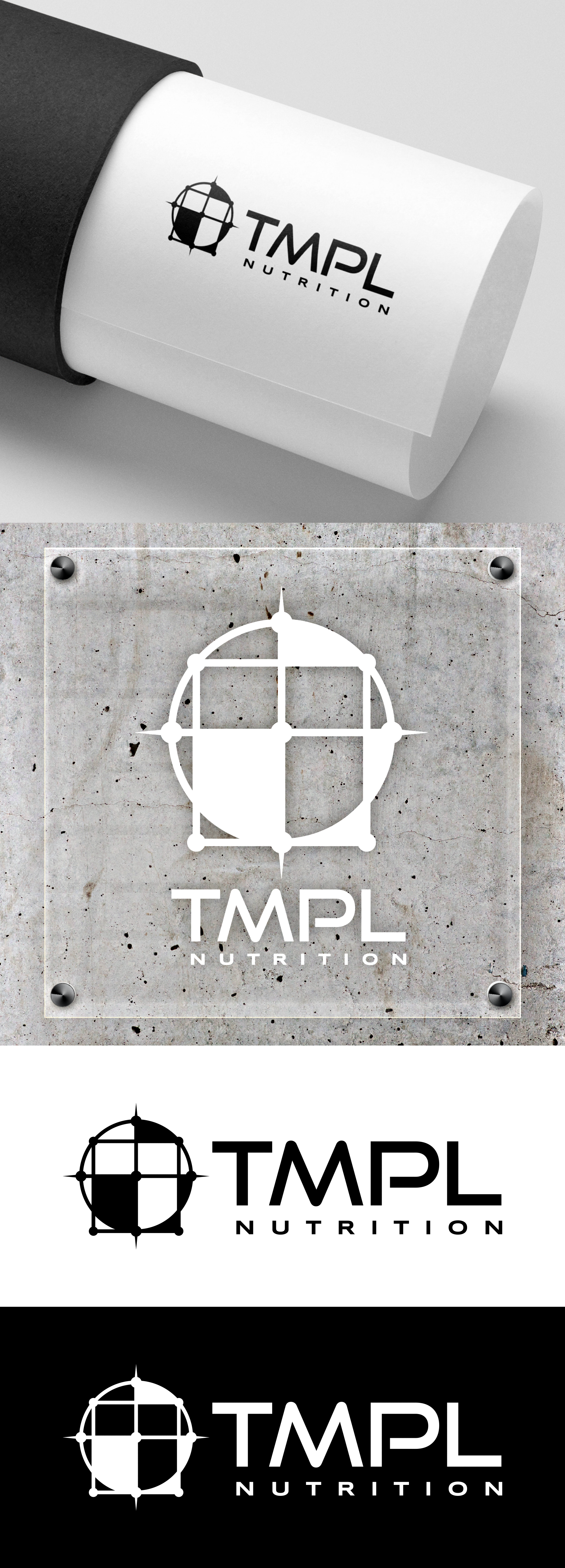 Logo Design by Oleksandr Tovarkov for this project | Design #33649952