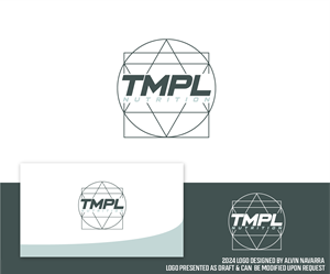 Logo Design by alvinnavarra for this project | Design: #33646070