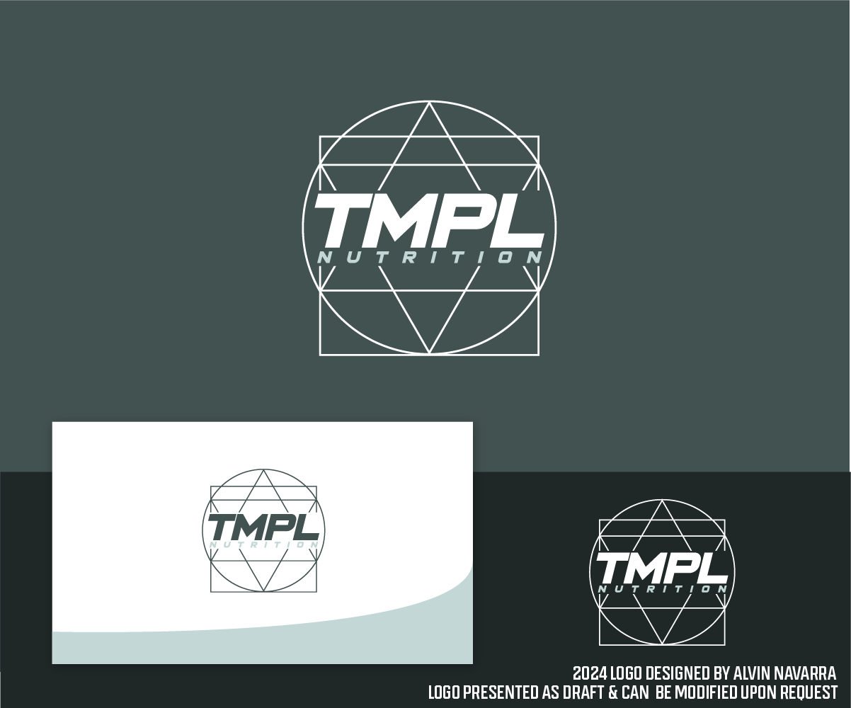 Logo Design by alvinnavarra for this project | Design #33646076