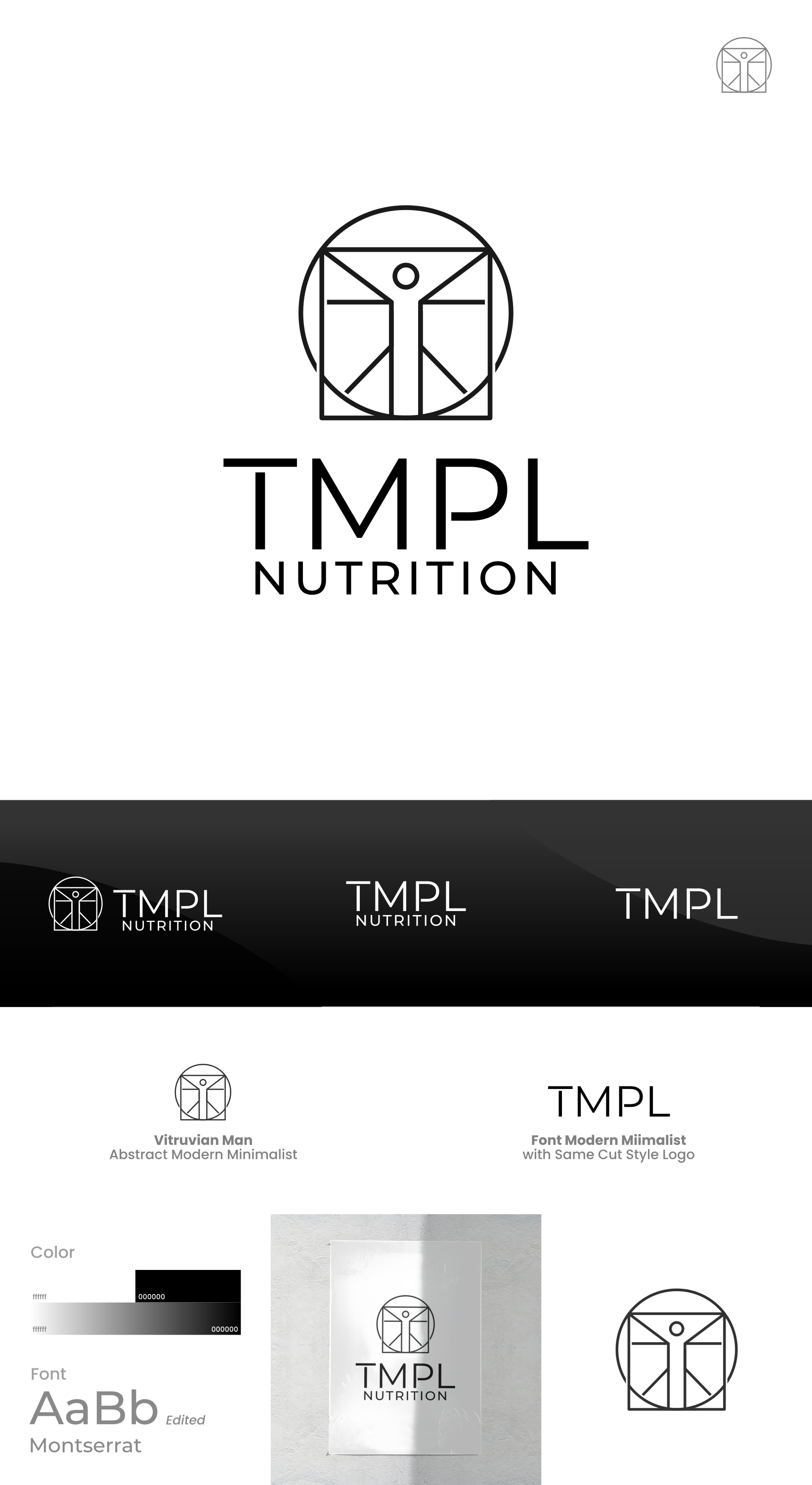 Logo Design by Degree Studio for this project | Design #33647687