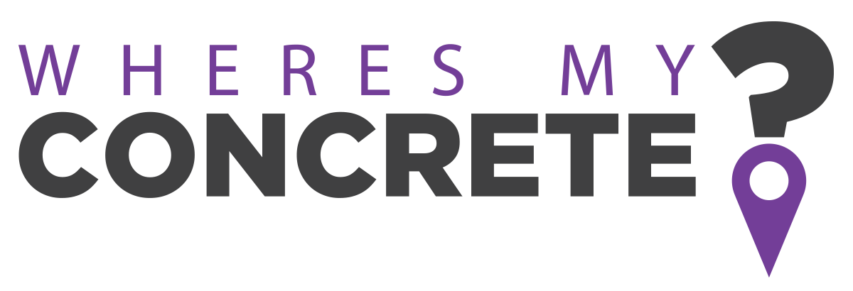 Design de Logo par Senseless pour WhereMyConcrete | Design #3228554