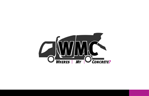 Design de Logo par 25 pour WhereMyConcrete | Design : #3138975
