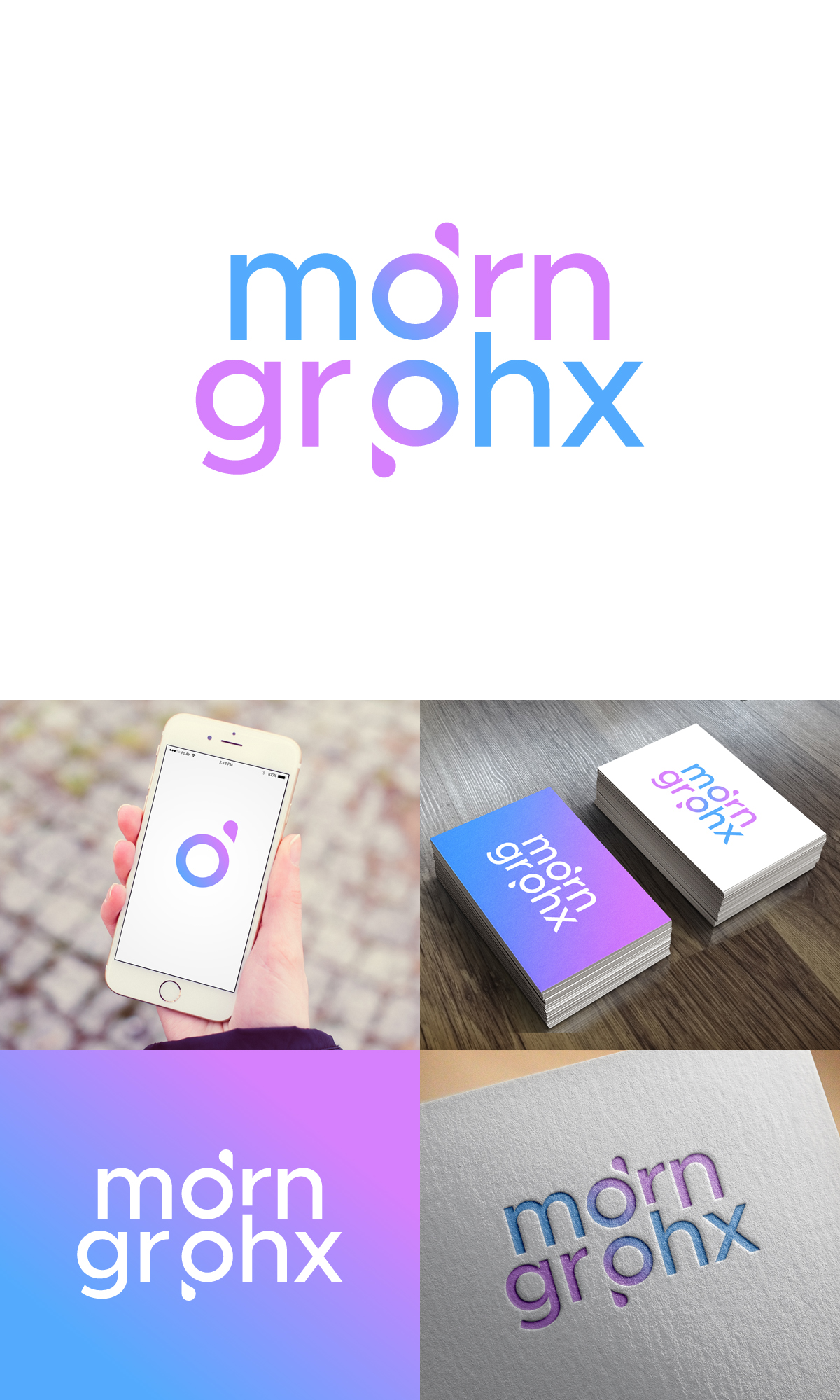 Logo-Design von NineOwl für dieses Projekt | Design #33669583