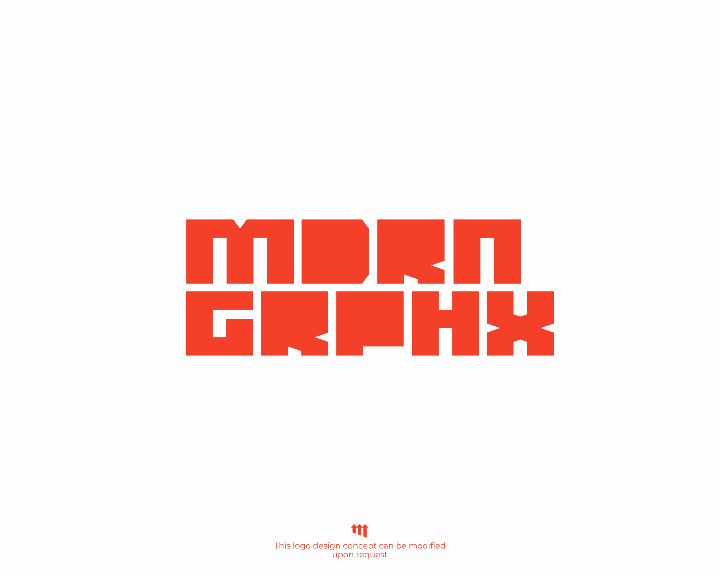 Logo Design by MBARO for this project | Design #33721638