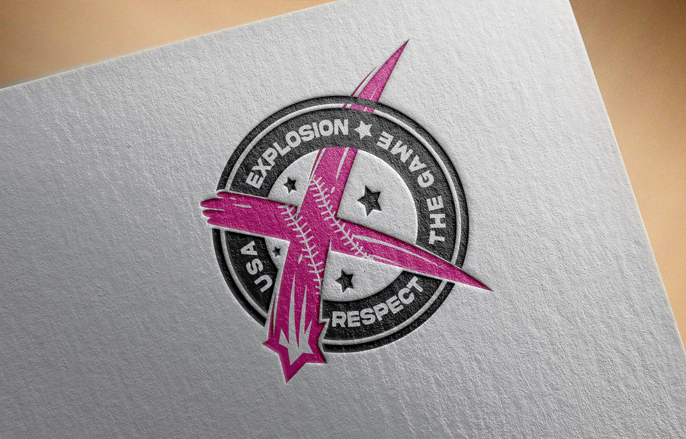 Logo-Design von Tjax für dieses Projekt | Design #33653116